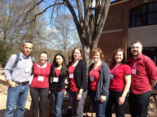 edcampMetroDC 4.13.13