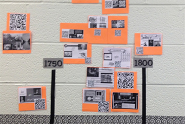 BunceeTimelineProject-wall-web