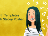 New Math Templates for @PearDeck&nbsp;#edtech