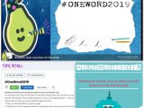 #OneWord2019 Sample Activities for Your Classroom – Options for Using @PearDeck, @Flipgrid, and @Buncee&nbsp;#edtech