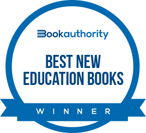 Book Authority Best New Education Book Banner
