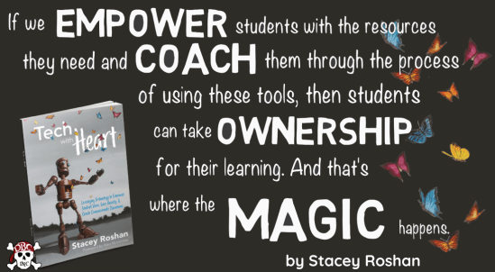 Ownership Magic Card Large