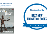 #TechWithHeart made it to the Best New Education Books! @BookAuthority&nbsp;#DBCIncBooks