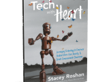 #DBCBookBlogs: Tech with&nbsp;Heart