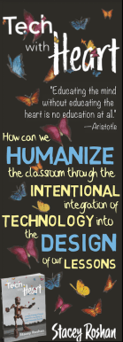 #TechWithHeart Bookmark Final