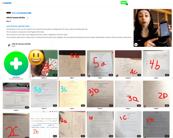 Flipgrid Collab Full