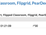 Opening Season 2 of #EduDuctTape with @JakeMillerTech to talk #TechWithHeart @Flipgrid @PearDeck @Wacom @Edpuzzle #flipclass&nbsp;#edtech