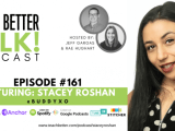 #TechWithHeart on the #TeachBetterTalk Podcast @TeachBetterTeam
