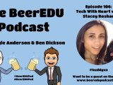 Podcast Episode: #TechWithHeart on #BeerEDUpod with @AndersonEdTech @BDicksonNV&nbsp;@BeerEDUPod