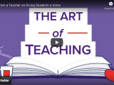 Tips from a Teacher on Giving Students a Voice | Featured on&nbsp;@McGrawHillK12