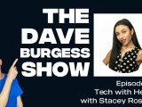 Joining @burgessdave on his podcast, The #DaveBurgessShow, to talk&nbsp;#TechWithHeart