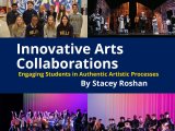 How to Engage Students in Authentic Artistic Processes | @McGrawHillK12 @BullisSchool #ArtsEd #edchat #k12artchat #engchat&nbsp;#elachat