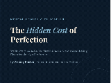 The Hidden Cost of Perfection: What Every Educator & Parent Should Know About Eating Disorders in High&nbsp;Performers