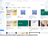 Edpuzzle Tutorial: Move to a New School without Losing Access to Your Edpuzzle&nbsp;Content